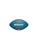 NFL Retro Mini Football - Miami Dolphins ● Wilson Promotions - 2