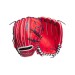 2021 A2000 B125 12.5" Carlos Carrasco Game Model Pitcher's Baseball Glove ● Wilson Promotions - 0