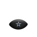 NFL Team Logo Mini Football - Dallas Cowboys ● Wilson Promotions - 1