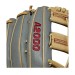 2020 A2000 1799SS Outfield Baseball Glove - Limited Edition ● Wilson Promotions - 6