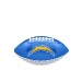 NFL City Pride Football - Los Angeles Chargers ● Wilson Promotions - 0