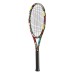 Britto Ultra 100 v3 Tennis Racket - Pre-strung - Wilson Discount Store - 6