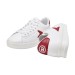 John Wooden Classic Low Top Shoes - Wilson Discount Store - 3