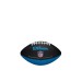 NFL Retro Mini Football - Carolina Panthers ● Wilson Promotions - 1
