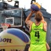 FIBA 3x3 Official Game Basketball (28.5") - Wilson Discount Store - 5