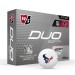 NFL Duke Replica Football Bundle - Pick Your Team - Wilson Discount Store - 4