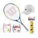 Junior Tennis Gift Set - Wilson Discount Store - 0